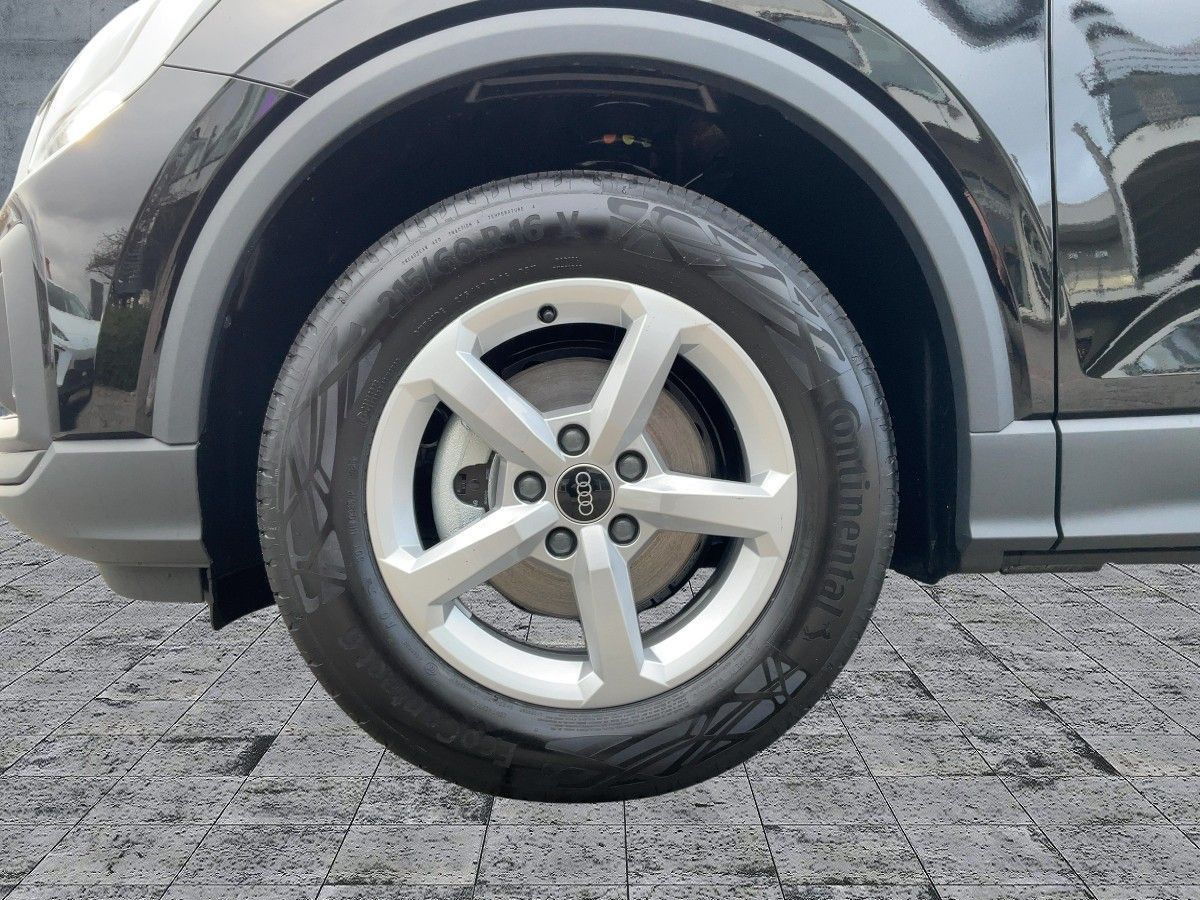 Audi Q2 - Bild 7