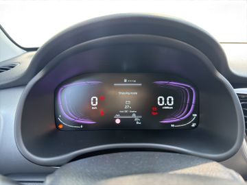 Kia STONIC 1.0T VISION Navi + MFL + Kamera