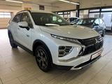 Mitsubishi Eclipse Cross Intro Edition PHEV 4WD LED HUD 360 - Mitsubishi Eclipse Cross: Intro Edition