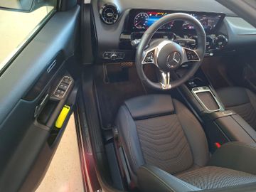 Mercedes GLA 200 - 12