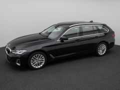 Foto Nummer 12: BMW 540d