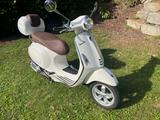 Vespa PRIMAVERA 50 T4 E4 - VESPA T5