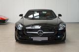 Mercedes-Benz SLS AMG 6.2 V8 Roadster - - Mercedes-Benz SLs