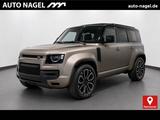 Land Rover Defender 110 P635*OCTA*MATTLACK* 22"AHK Dachrel. - Land Rover Defender Neuwagen in Hannover