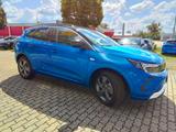 Opel Grandland 1.2 Elegance AT/Allw/LED/Navi/Kamera/S - Opel Grandland (X) in Magdeburg