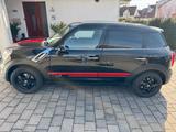 MINI Cooper S Countryman ALL4