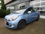 Hyundai ix20 Trend Klima Alu ZV PDC - Hyundai Gebrauchtwagen von 2013