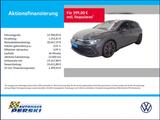 Volkswagen Golf  VIII 8 2.0 TSI GTI DSG Black Style  KLIMA, - Volkswagen Golf: GTI 8 V