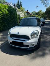 MINI Mini Countryman S JCW Bodykit mit Keyless ... - MINI MINI: Countryman Jcw
