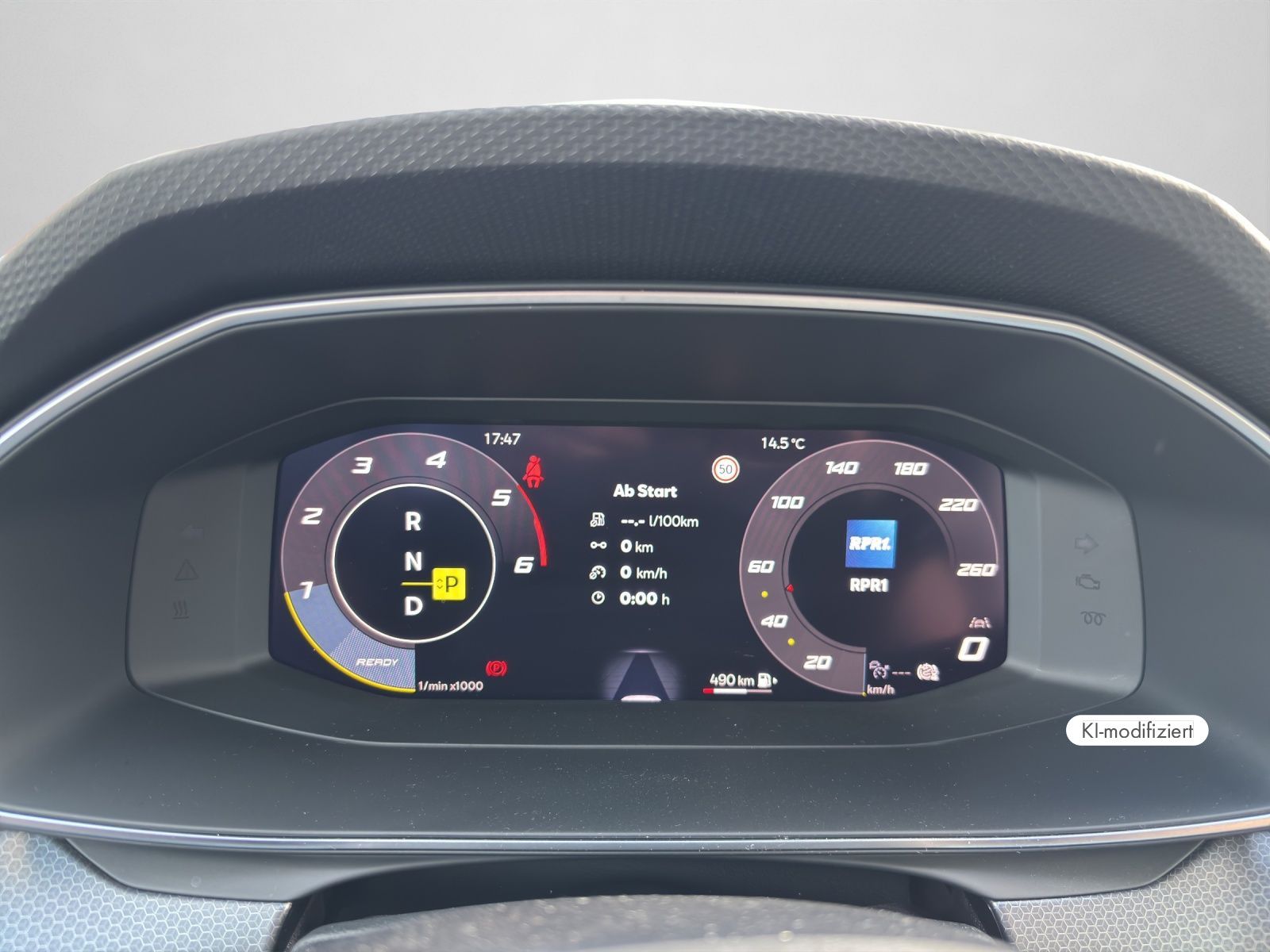 Seat Leon - Bild 11