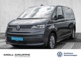 Volkswagen T7 Multivan 2.0 TDI DSG LED Navi - VW T7 Multivan Gebrauchtwagen in Leipzig