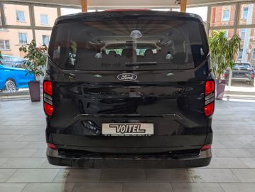 Ford Tourneo Custom 2.0 L Titanium +