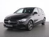 Mercedes-Benz B 200 d PROGRESSIVE+NIGHT+18''+PANO+AHK+TOTW+KAM - Mercedes-Benz B 200: Schwarz