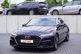 Audi A7 SB 40 TDI S-Line quattro S-Tronic LED Navi - blaue Audi A7