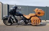 Indian Roadmaster Classic  - INDIAN ROADMASTER