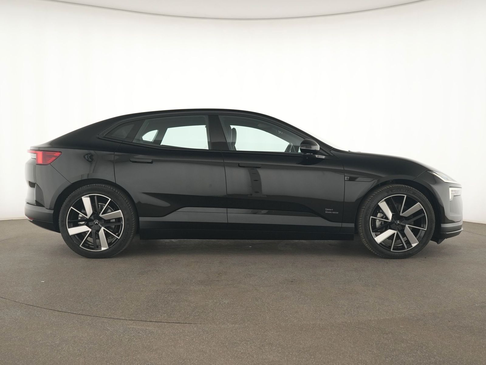 Polestar 4 - Bild 5