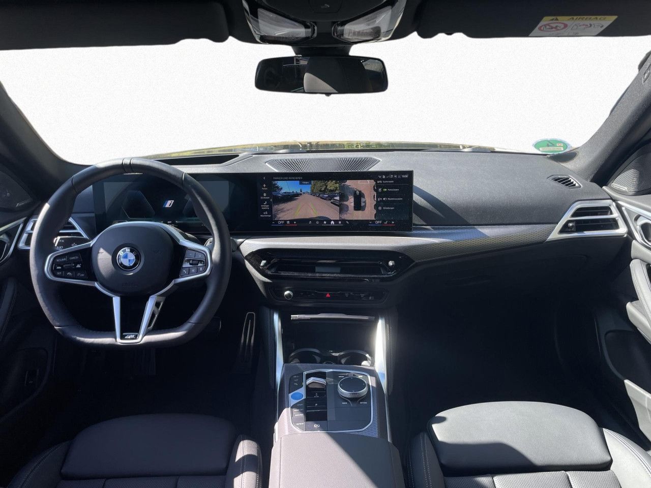 BMW i4 - Bild 13