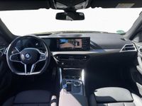 BMW i4 - Vorschau Bild 13