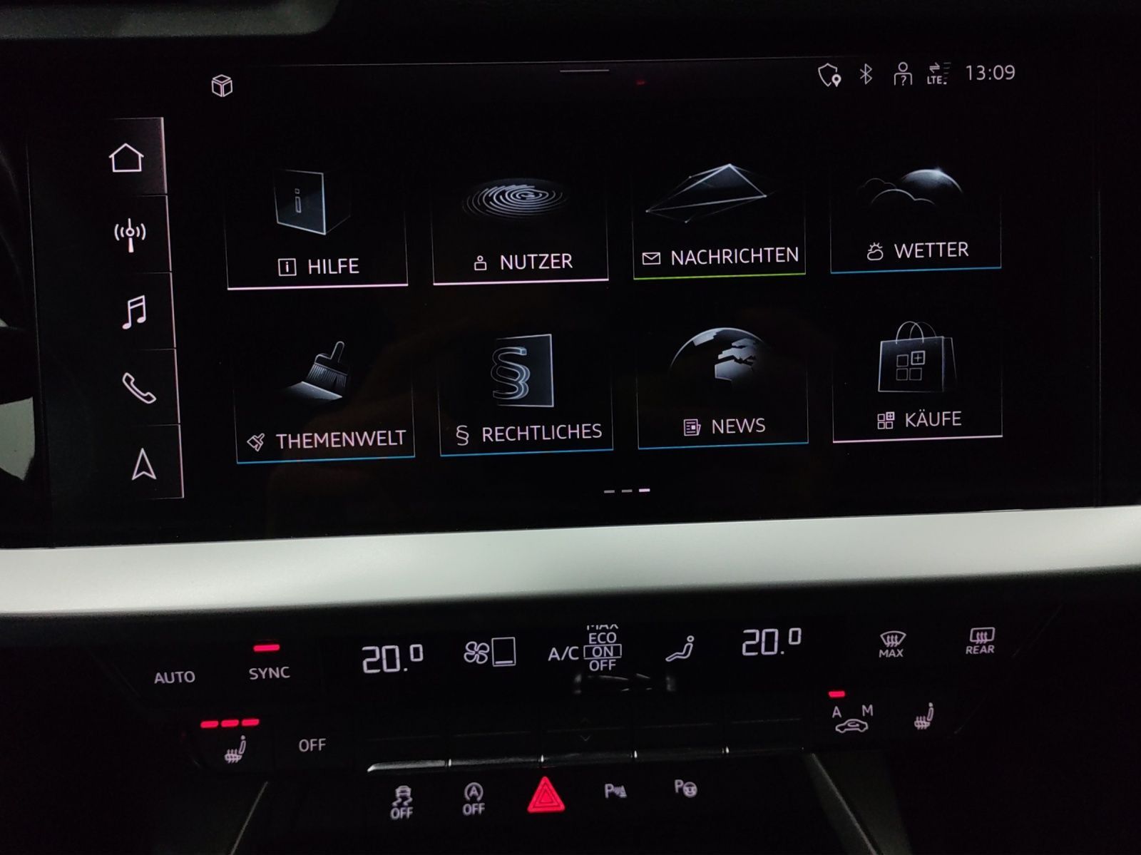 Audi A3 - Bild 14
