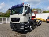 MAN 26.320 Multilift Abroller mit Lift+Lenkachse - MAN Abroller