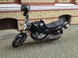 Yamaha XJ600N - YAMAHA BRAUNSCHWEIG