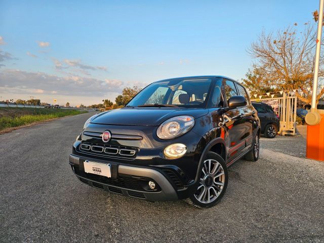 Fiat 500L 1.3 Multijet 95 CV Cross