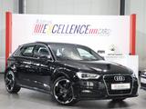 Audi A3 SPORTBACK 1.6 TDI S-LINE SPORT / PANORAMA / - Audi A3 mit Diesel-Antrieb: Limousine, 1.6