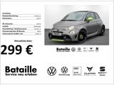 Abarth 595C 1.4 T-Jet 16V Pista Faltdach Xenon App-Conn - graue Abarth 595C