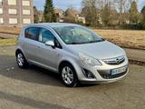 Opel Corsa 1.4 Active - gebrauchte Opel bis 5.000 Euro