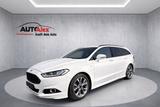Ford Mondeo Turnier ST-Line - Ford Mondeo ST-Line mit Benzin-Antrieb