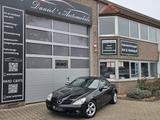 Mercedes-Benz SLK 200 SLK Roadster SLK 200 Kompressor - Mercedes-Benz SLK 200 Gebrauchtwagen in Stuttgart
