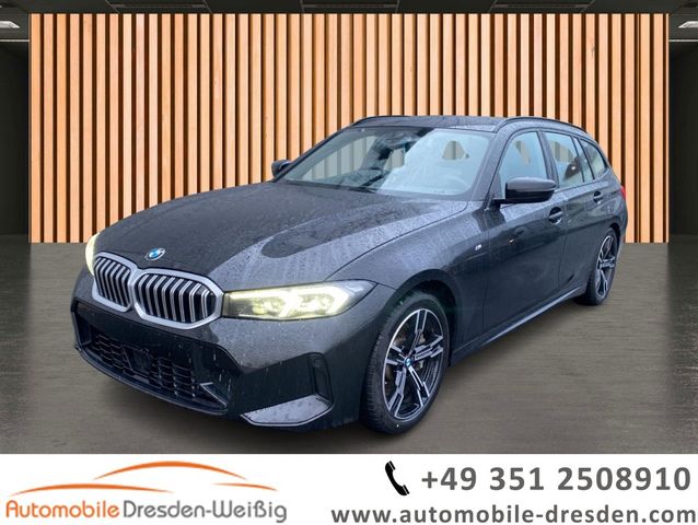 BMW 330 i Touring xDrive M Sport*ACC*HiFi*Kamera*