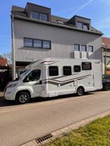 Rimor SKY View Edition 69 - Rimor Separate Dusche Diesel Teilintegrierter