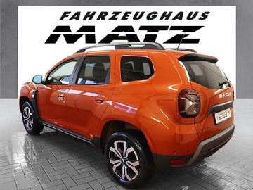 Fahrzeugabbildung Dacia Duster TCe130 Journey*Navi*Sitzhzg**Modell 2023