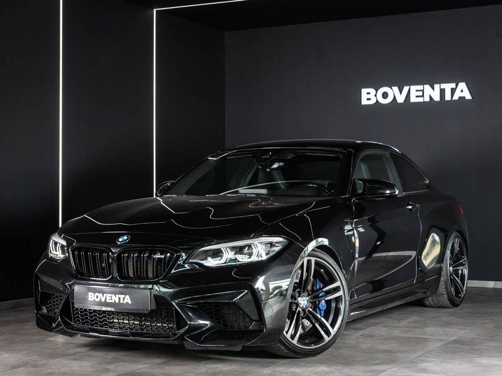 Image of BMW M2