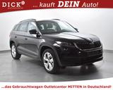Skoda Kodiaq 1.5 TSI DSG Soleil STDHZ+COLUM+LEDER+AHK+ - Skoda Kodiaq: Soleil