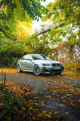 BMW M5 E60 / EU-version / 507 PS / Originalzusta - BMW M5: E60