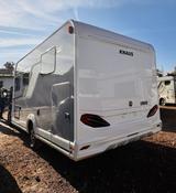 Knaus Sky TI 700 MEG IC- Line +500 € Tankgutschein bis - Knaus Teilintegrierter