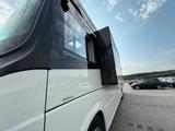 Morelo Grand Empire 110 GSO Actros 1853 Slide Out - Diesel Euro6