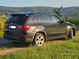 BMW X5 xDrive50i - Panoramadach, Top gepflegt - gebrauchte BMW X5 aus dem Jahr 2010