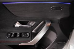 MERCEDES-BENZ A 35 AMG 4M*NIGHT*MULTIBEAM*TOTW*MBUX*KEY*