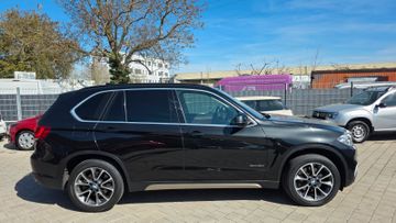 BMW X5 - 7