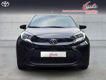 Toyota Aygo (X) - 6