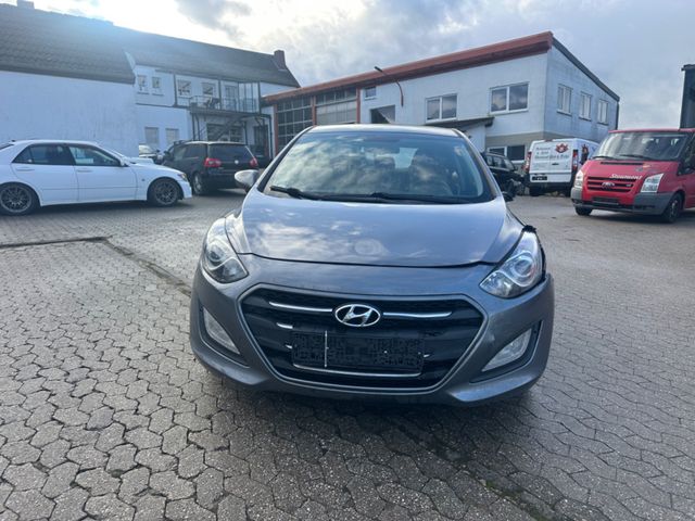 Hyundai i30 YES! Euro 6 ! 1.6 Diesel