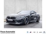 BMW M8 Competition Coupé M Sport HUD ACC NAVI LED