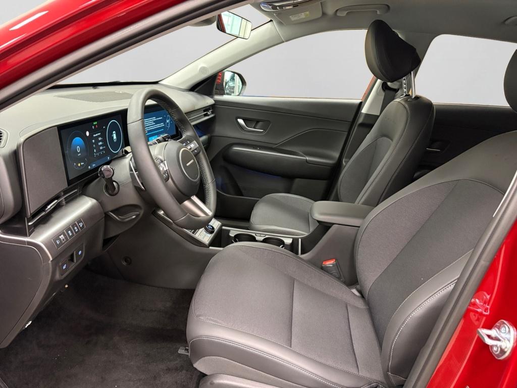 Hyundai Kona 1.6 T-GDi 7-DCT 4WD PRIME AMBIENTE SHZ 360°, миниатюра 8