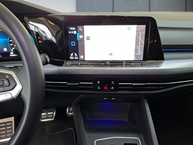 Golf VIII Variant 1.5 eTSI Active *DSG*AHK*LED*A