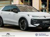 Volkswagen T-Roc R-LINE eTSI DSG+ALU 20+LED-MATRIX+KEYLESS+ - Volkswagen Gebrauchtwagen in Hamburg