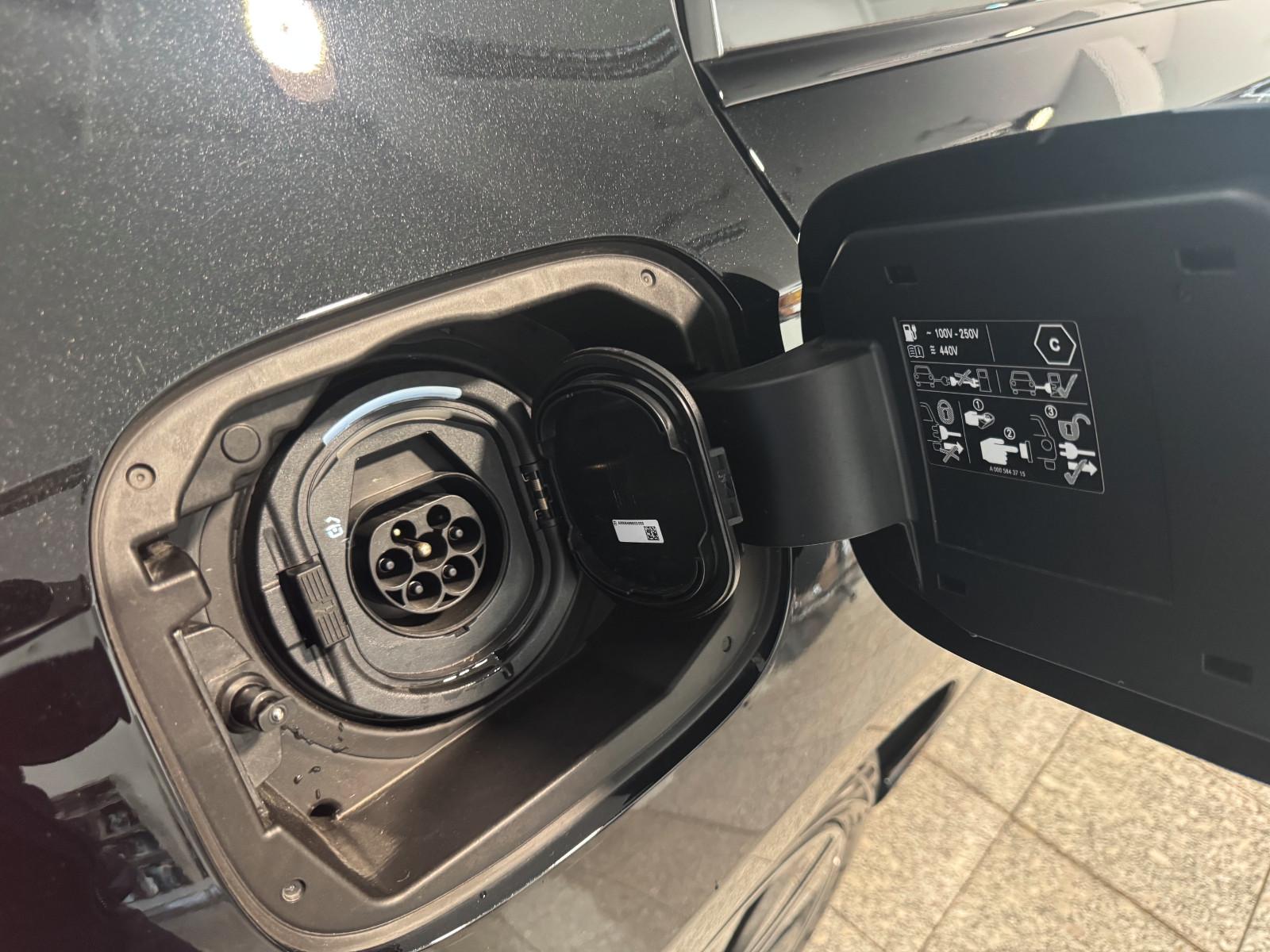 Mercedes-Benz A 250 e DCT*Progressive | NIGHT | LrHz | Kamera