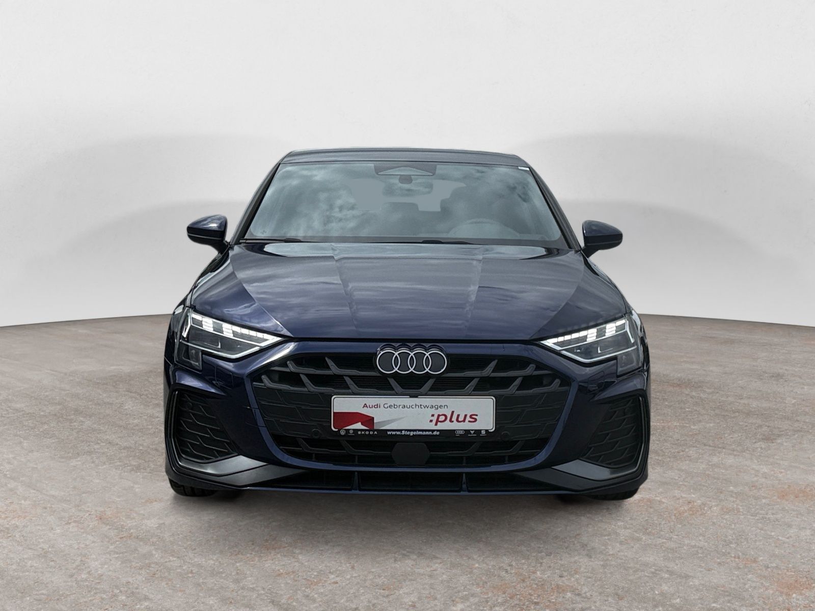 Audi A3 - Bild 10